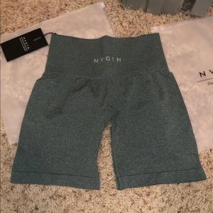 NVGTN PRO SHORTS